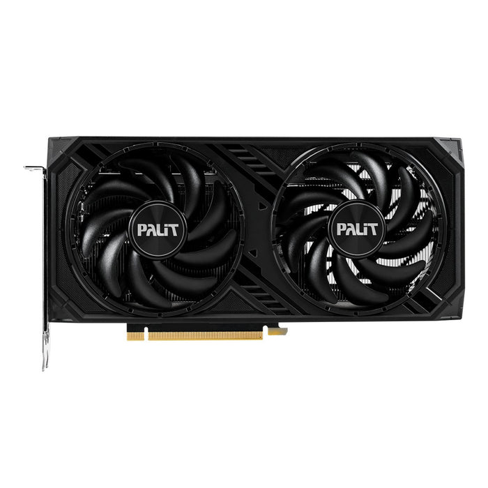 Palit Dual GeForce RTX 4060 Ti 8GB