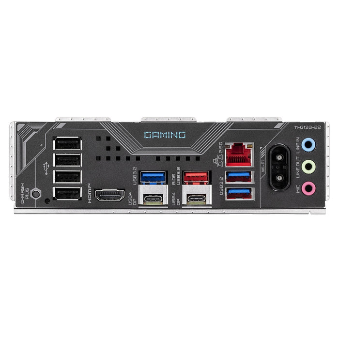 Gigabyte Motherboard X870 Gaming WiFi6