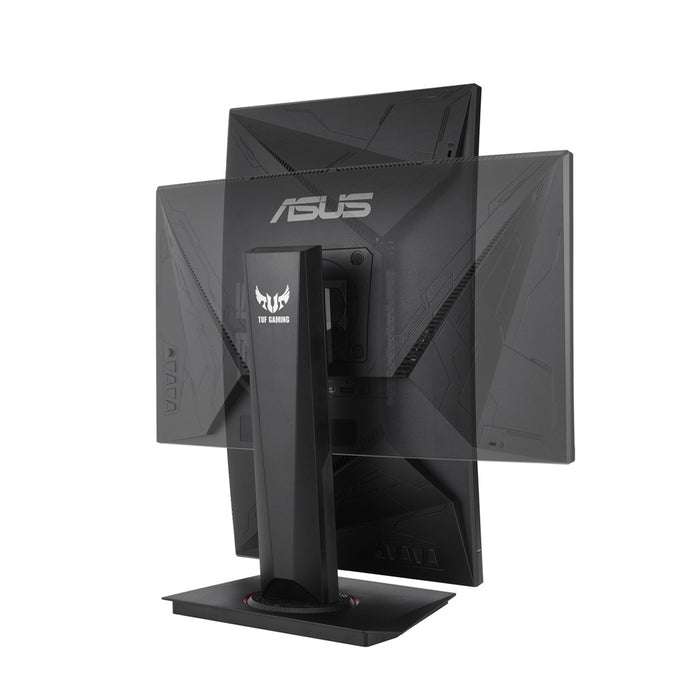 Asus Gaming Monitor TUF VG27WQ Curved 27" WQHD 165Hz