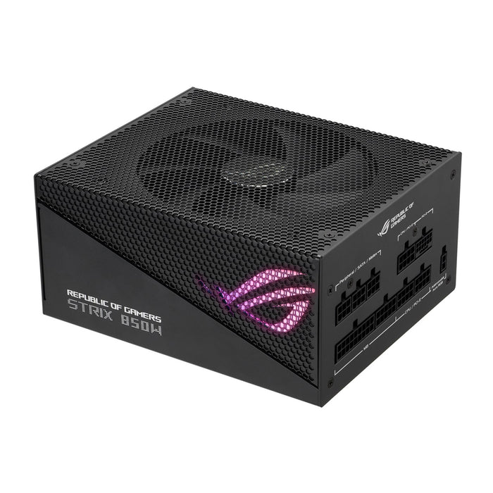 Asus Power Supply ROG STRIX Gold Aura 850W