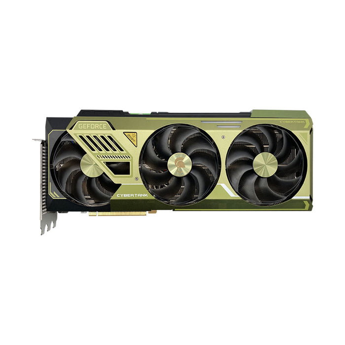 Manli GeForce RTX 4080 Gallardo 16GB