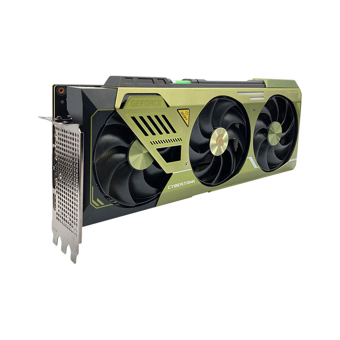 Manli GeForce RTX 4080 Gallardo 16GB