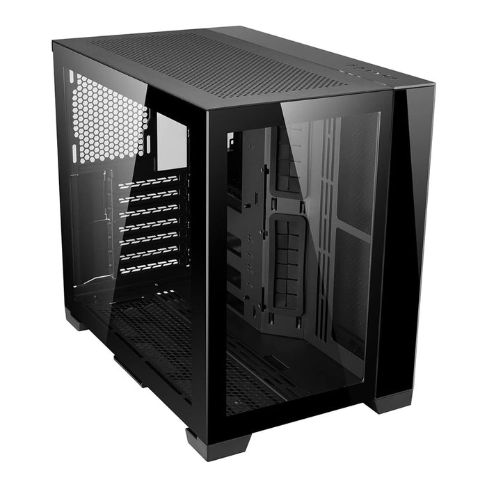 Lian Li PC Case 011 Dynamic Mini