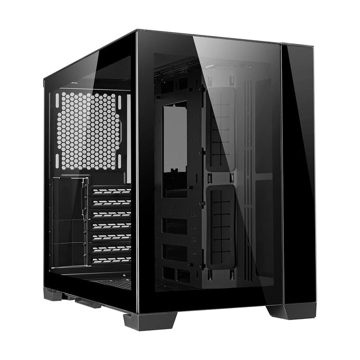 Lian Li PC Case 011 Dynamic Mini