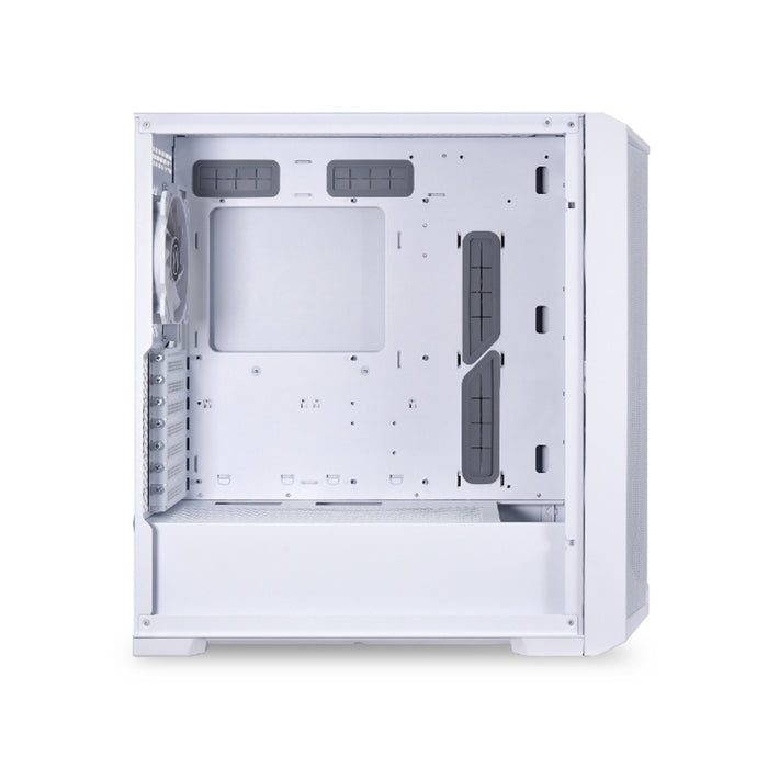 Lian Li PC Case LANCOOL 215 Airflow White