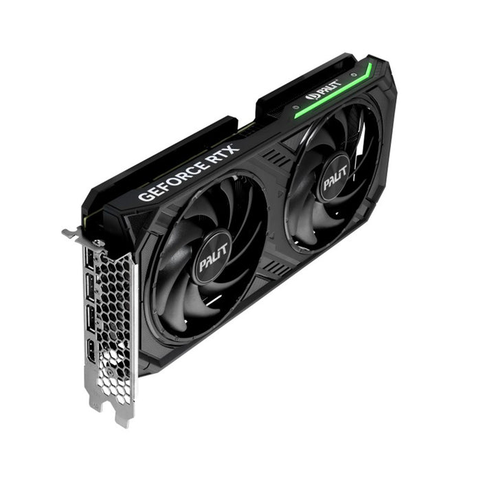 Palit Dual GeForce RTX 4060 Ti 8GB