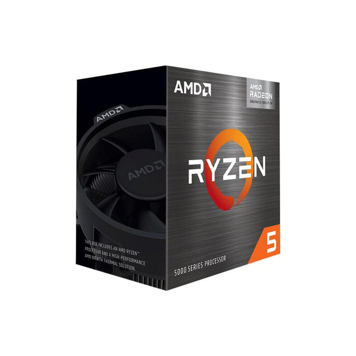 AMD CPU Ryzen 5 5500GT