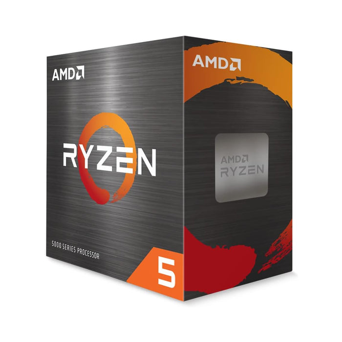 AMD CPU Ryzen 5 5600X