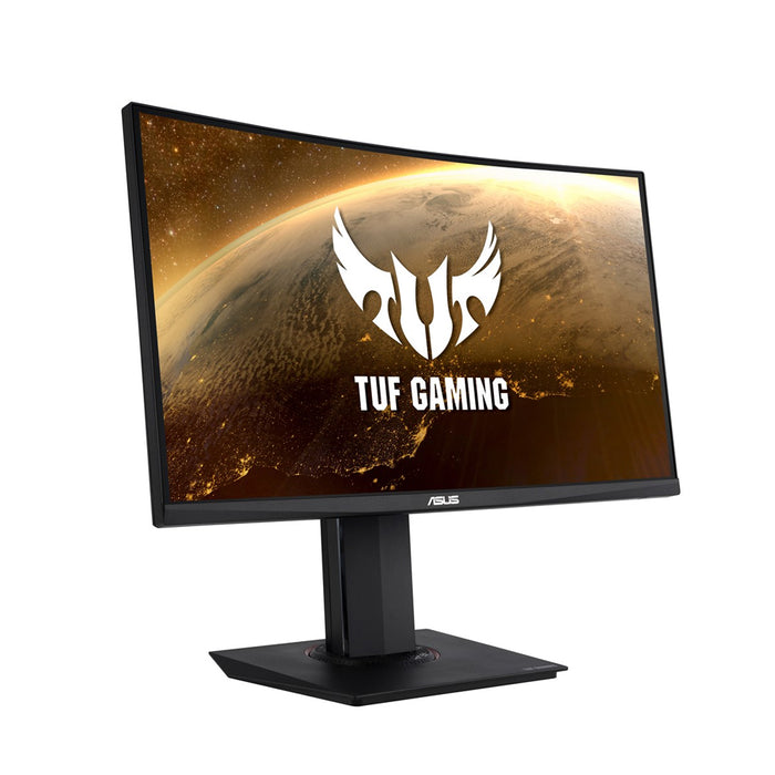 Asus Gaming Monitor TUF VG27WQ Curved 27" WQHD 165Hz