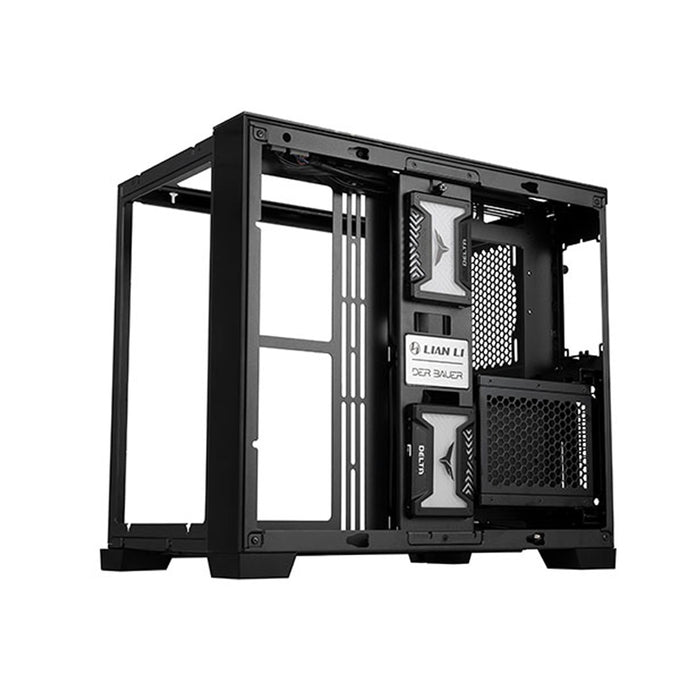 Lian Li PC Case 011 Dynamic Mini