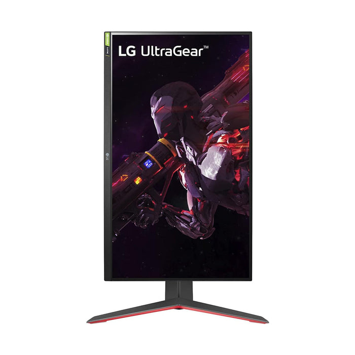 LG Gaming Monitor 27GR75Q-B 27" QHD 165Hz