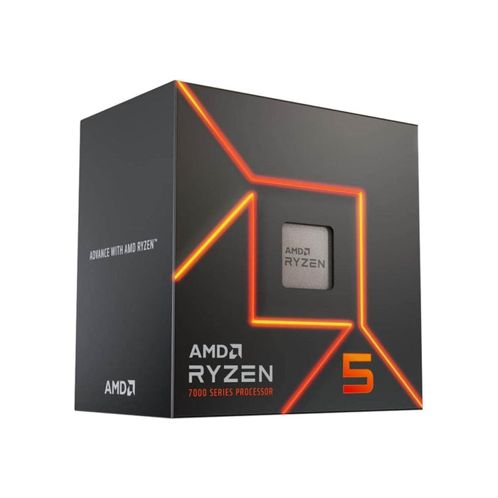 AMD CPU Ryzen 5 7600