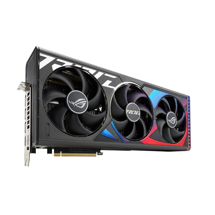 Asus ROG Strix GeForce RTX 4080 SUPER OC 16GB