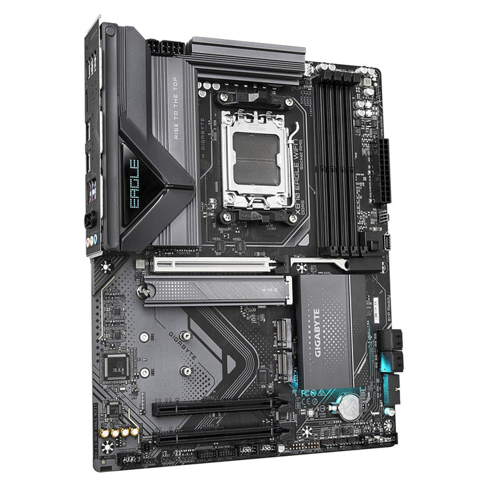 Gigabyte Motherboard X870 Eagle WiFi7