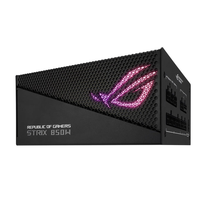 Asus Power Supply ROG STRIX Gold Aura 850W