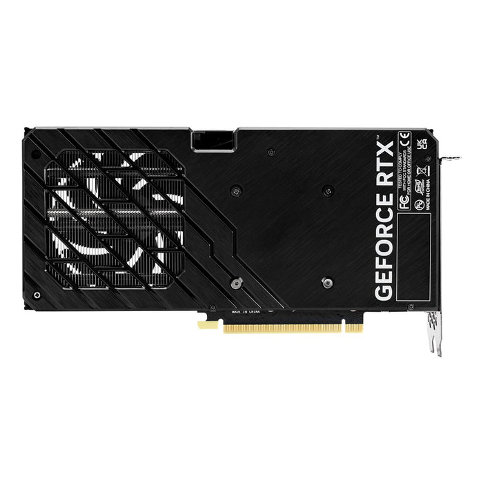 Palit Dual GeForce RTX 4060 Ti 8GB