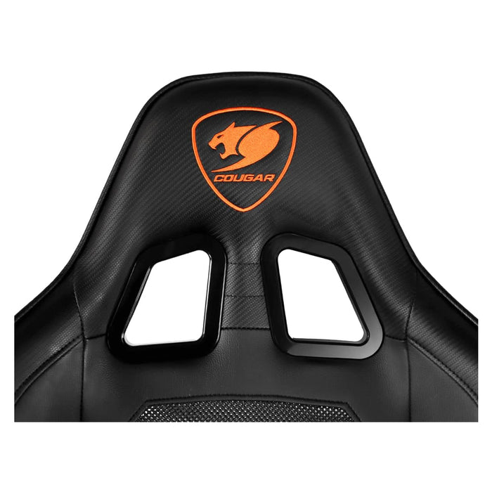 Cougar Gaming Chair Armor Air Black