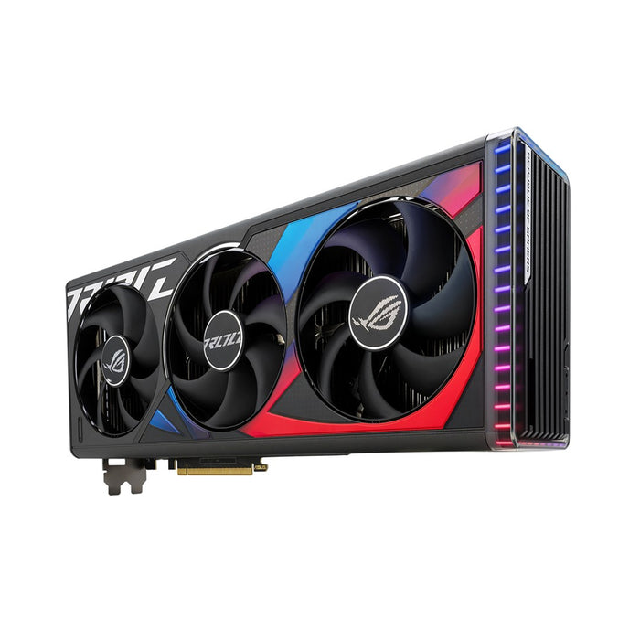 Asus ROG Strix GeForce RTX 4080 SUPER OC 16GB