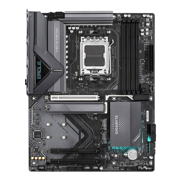 Gigabyte Motherboard X870 Eagle WiFi7