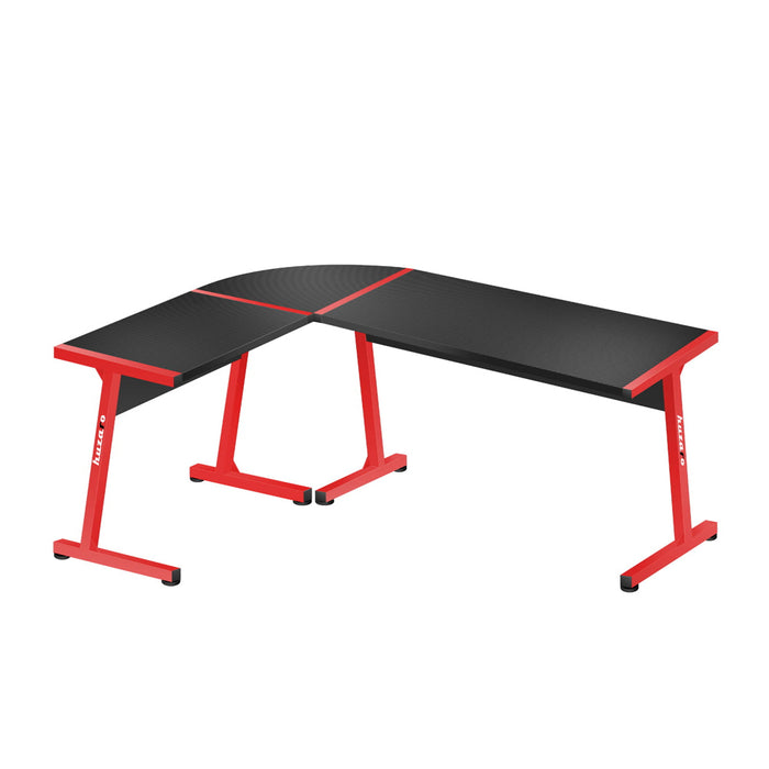 Huzaro Hero 6.0 Gaming Desk Red