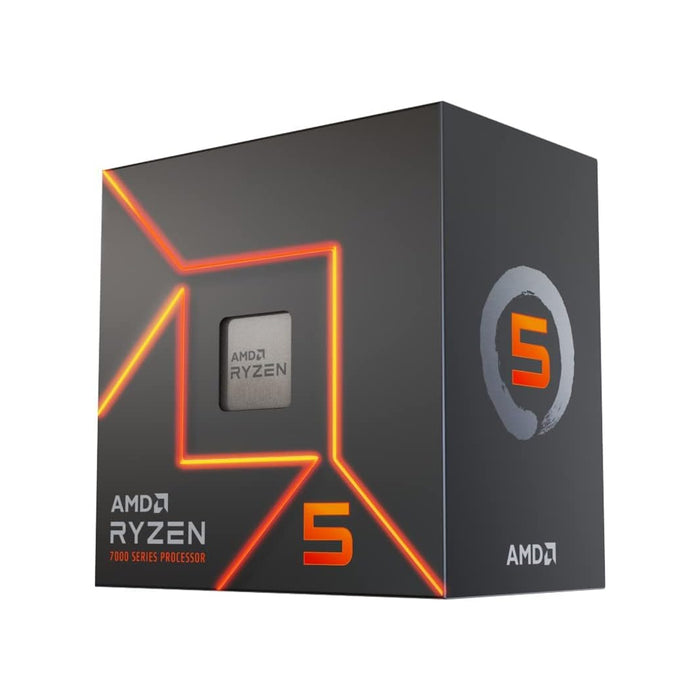 AMD CPU Ryzen 5 7600