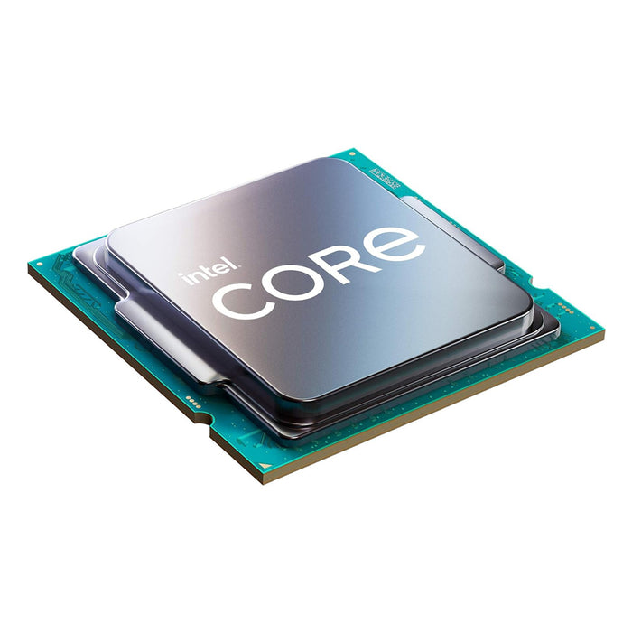 Intel CPU Core i3-10105F Tray