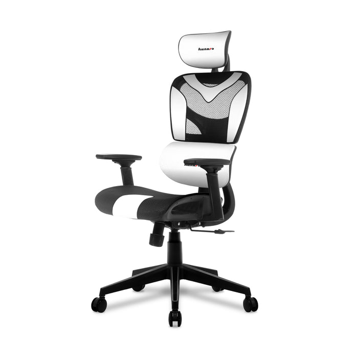 Huzaro Combat 8.0 White Gaming Chair