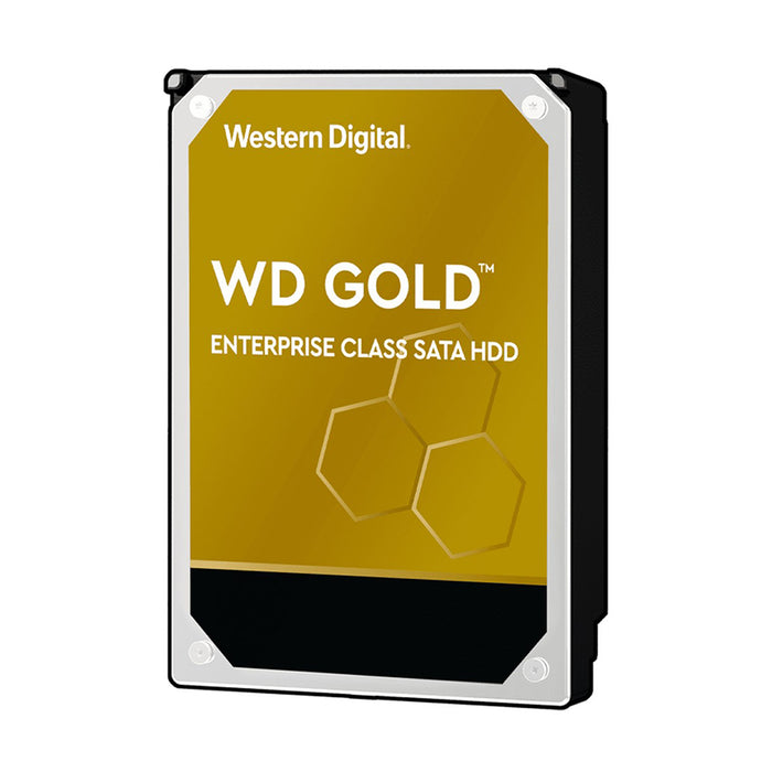 Western Digital Gold HDD 3.5" 4TB