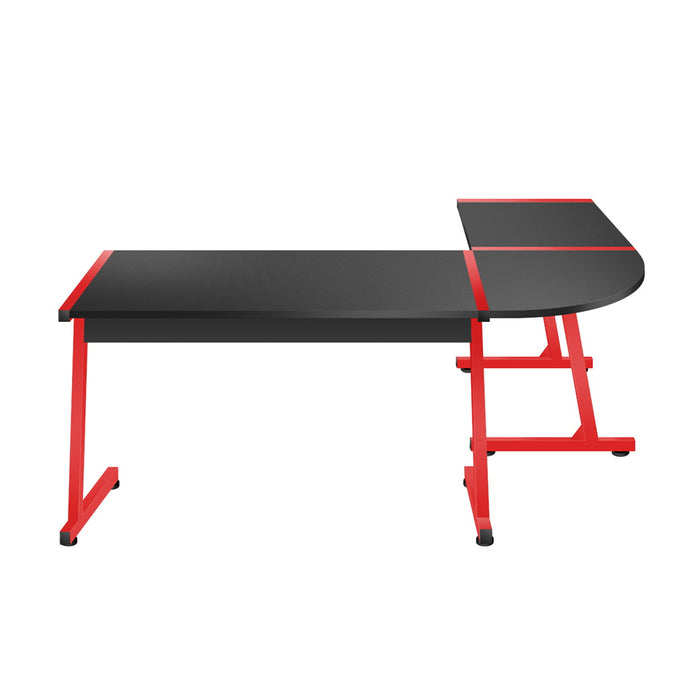 Huzaro Hero 6.0 Gaming Desk Red