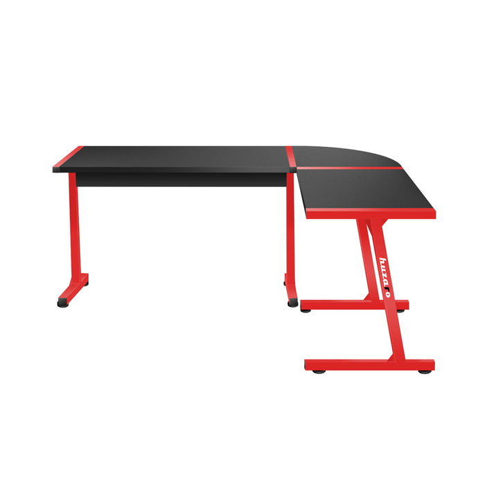 Huzaro Hero 6.0 Gaming Desk Red