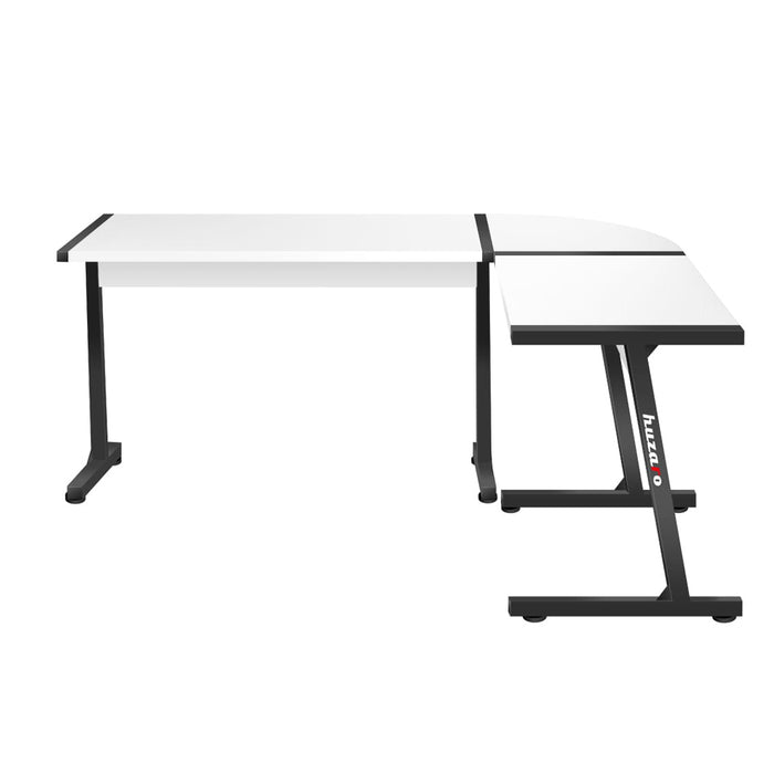 Huzaro Hero 6.0 Gaming Desk White