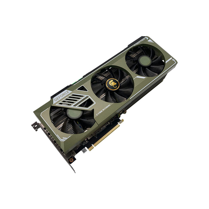 Manli Gallardo GeForce RTX 4070 Ti 12GB