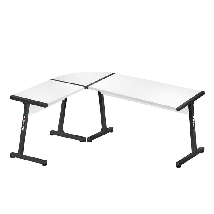 Huzaro Hero 6.0 Gaming Desk White