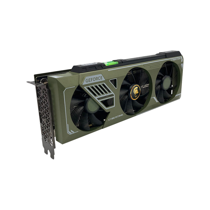 Manli Gallardo GeForce RTX 4070 Ti 12GB