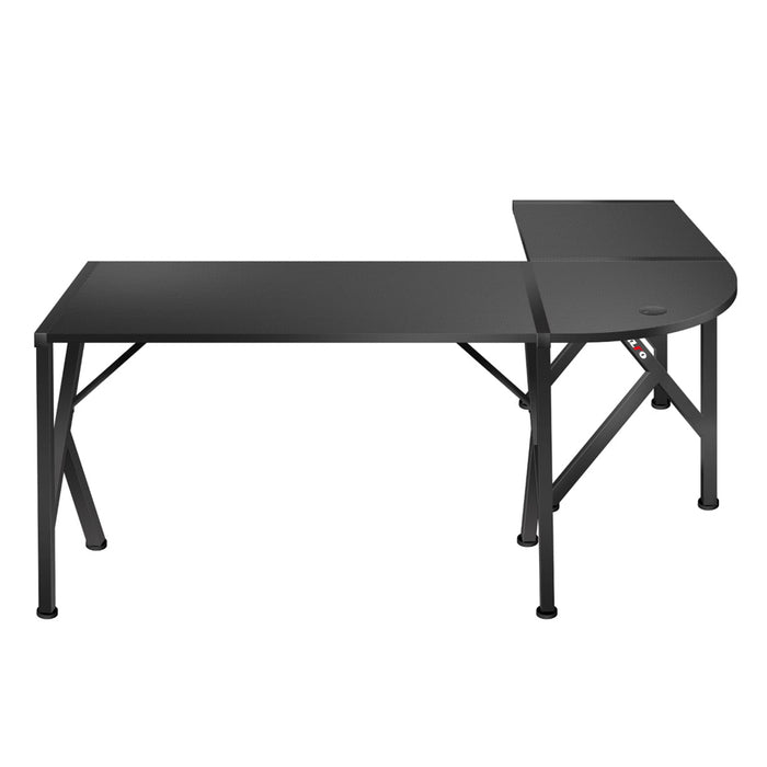 Huzaro Hero 6.3 Gaming Desk Black