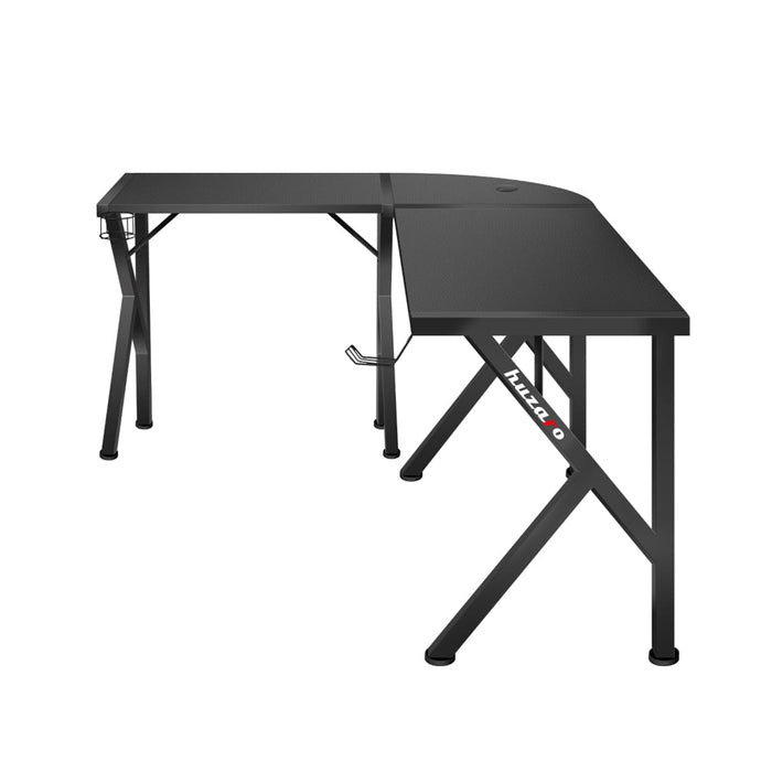 Huzaro Hero 6.3 Gaming Desk Black