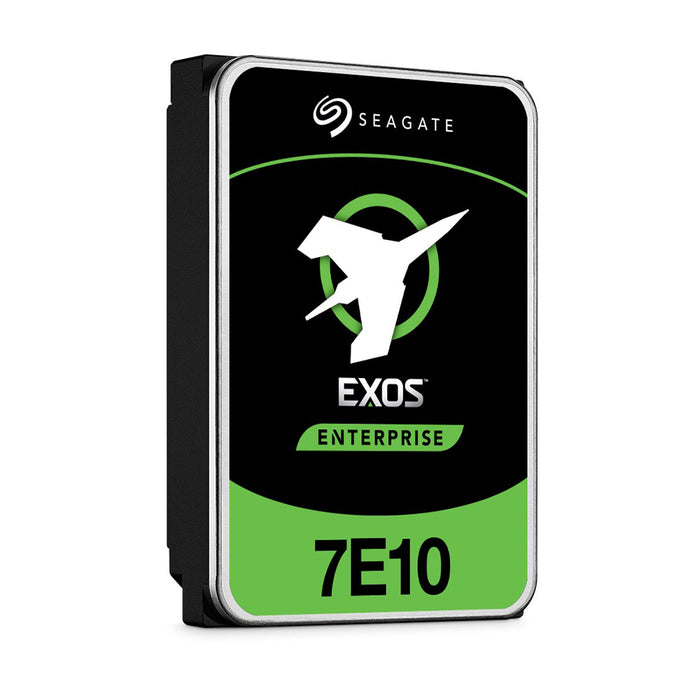 Seagate HDD Enterprise 7E10 3.5" 6TB
