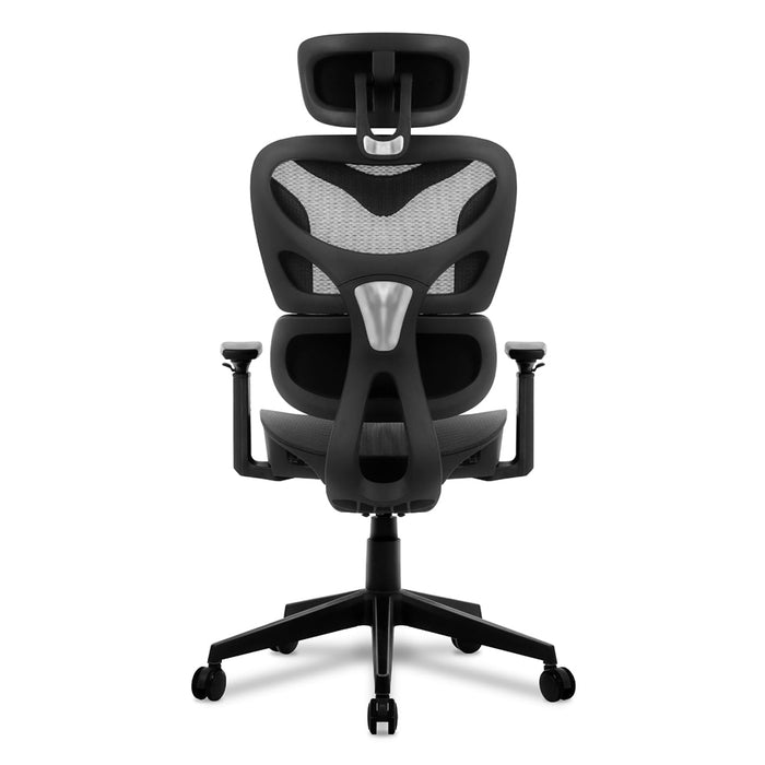 Huzaro Combat 8.0 White Gaming Chair