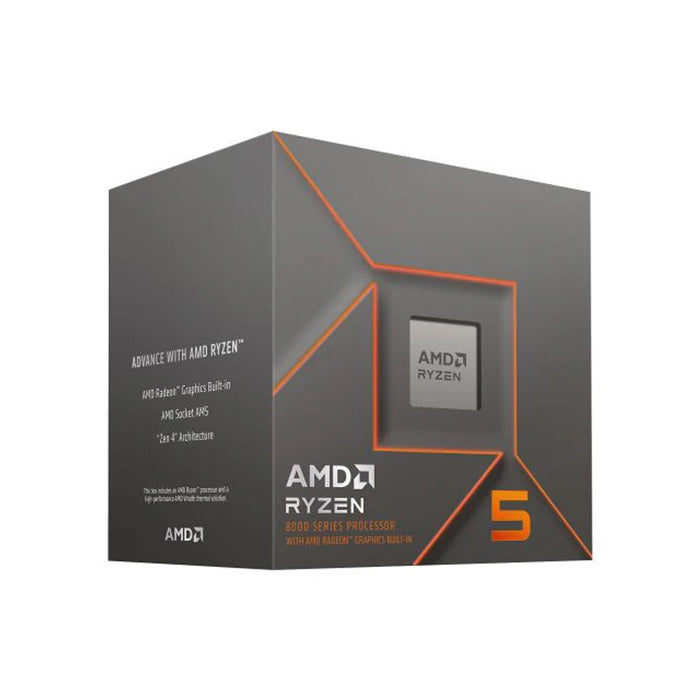 AMD CPU Ryzen 5 8500G