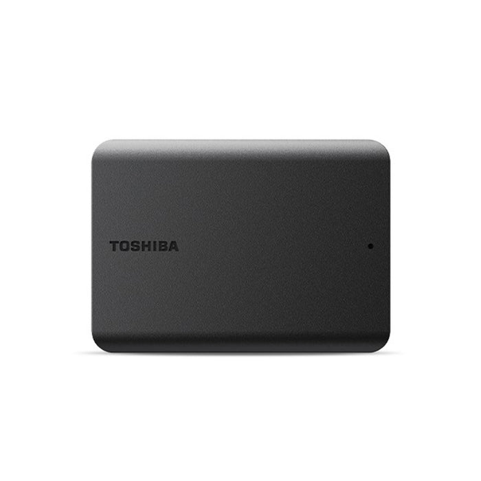 Toshiba Canvio Basics External HDD 2TB