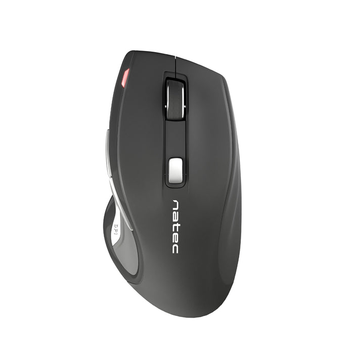 Natec Wireless Mouse Jaguar