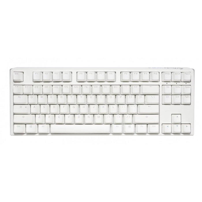 Ducky Mechanical Wired Gaming Keyboard One 3 Pure