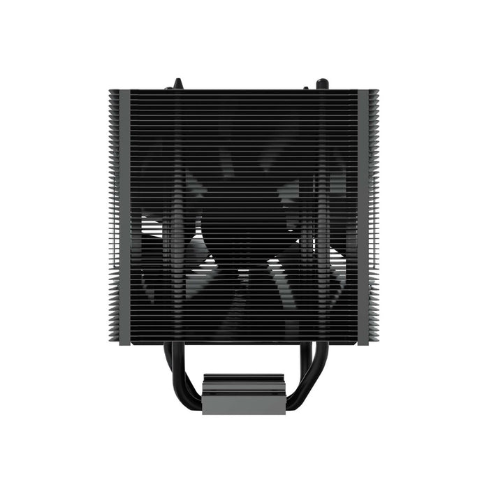 Savio CPU Cooler Frost Black X2