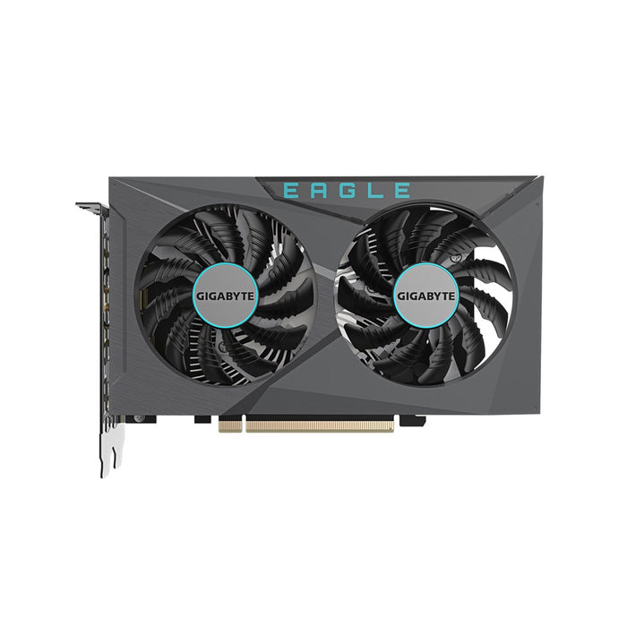 Gigabyte Eagle GeForce RTX 3050 OC 6GB