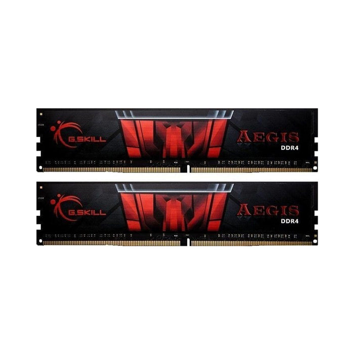 G.Skill Ram Aegis 32GB (2x16GB) DDR4 3000