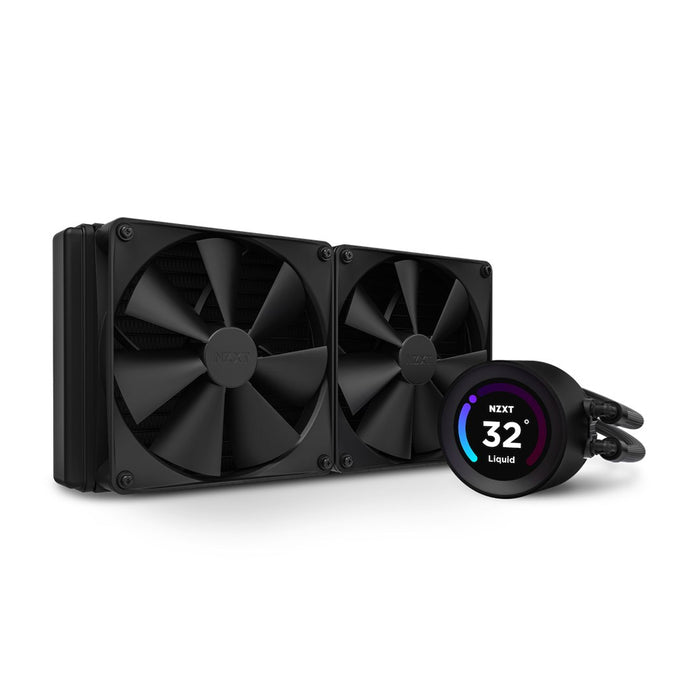 NZXT Liquid Cooler Kraken Elite 280 RGB