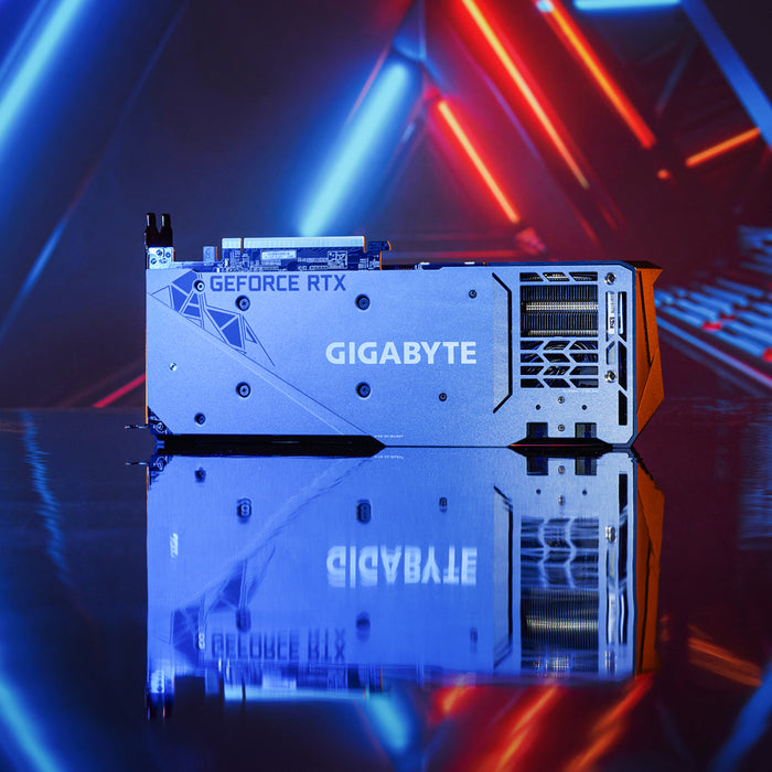 Gigabyte GeForce RTX 3070 OC 8GB