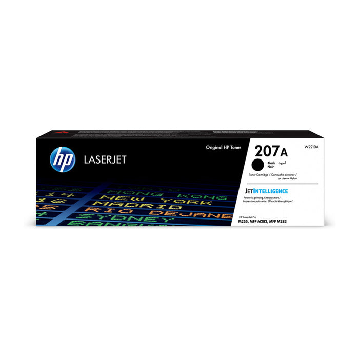 HP Toner 207A Laserjet PRO Black