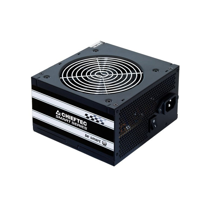 Chieftec Power Supply Smart Series GPS-500A8 500W