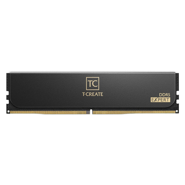 Team Group RAM T-Create Expert 32GB (2x16GB) DDR5 6000 CL30